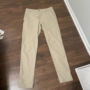 Men’s Lululemon Pants